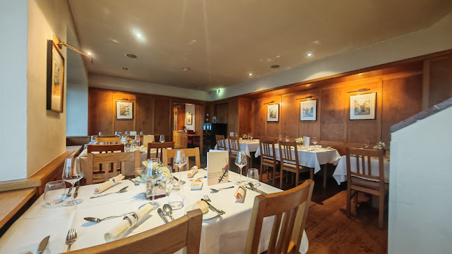 Panoramarestaurant zur Festung Hohensalzburg - Salzburg