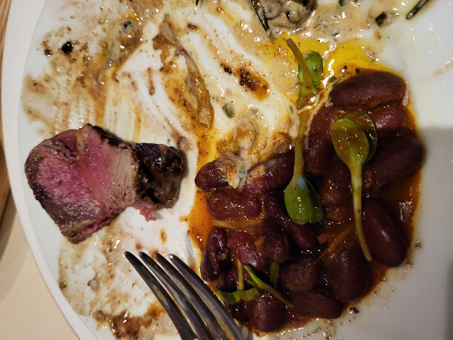 STEAK'S BAR Restaurant