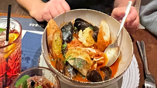 Opinii despre La Botte în Graz - Gastronomie und Hotellerie