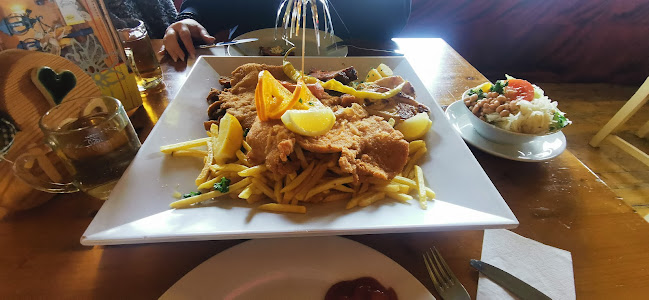 McDonald's Traun - Gastronomie und Hotellerie