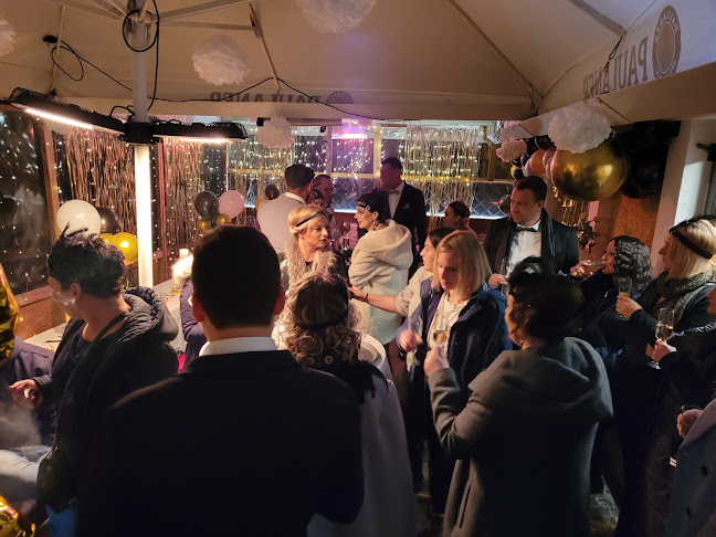 Comentarii opinii despre Pub U-94 / Restaurant und Bar