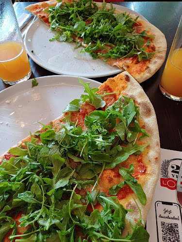 Comentarii opinii despre L'Osteria Linz