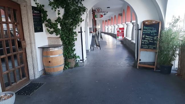 Opinii despre Ristorante Pierino în Traiskirchen - Gastronomie und Hotellerie