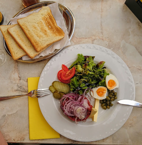 Comentarii opinii despre Restaurant Pfiff Hans Peter Gruber