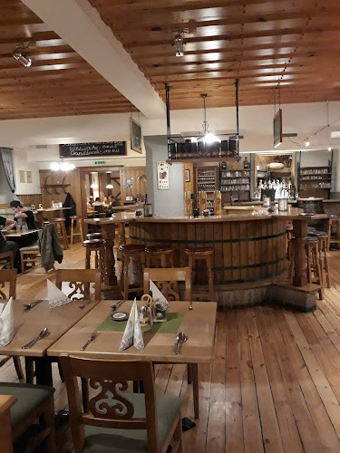 Braugasthof Schmidts Rabenbräu