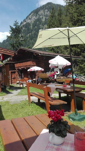 Restaurant-Cafe Himmelwandhütte - Gastronomie und Hotellerie