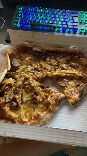 Al Capone Pizza & Kebap - Gastronomie und Hotellerie