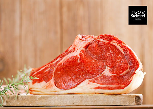 JAGA' Steirerei, Fam. Josef & Christina Neuhold - Gastronomie und Hotellerie