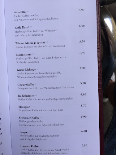 Opinii despre Munding în Innsbruck - Gastronomie und Hotellerie