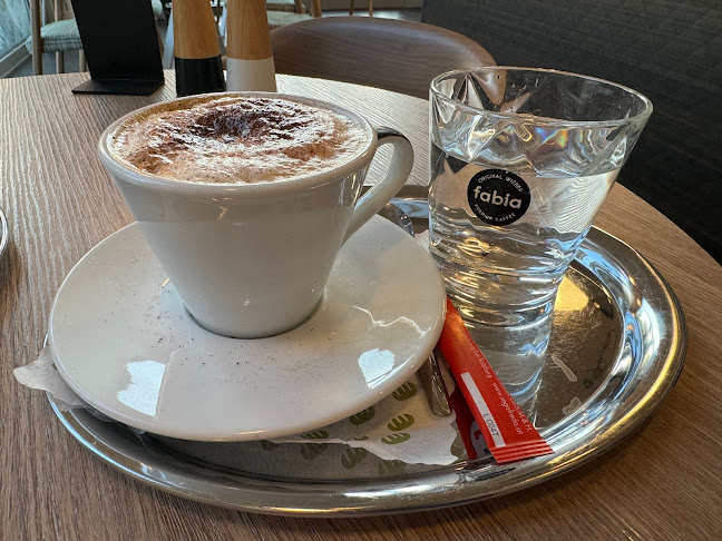 Comentarii opinii despre Bäckerei Fenzl Oed