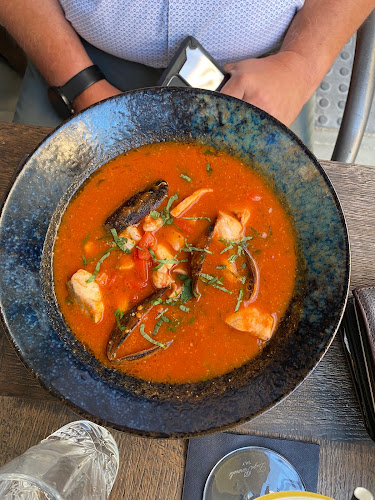 DaRose Vienna Restaurant & Events & Bar - Gastronomie und Hotellerie