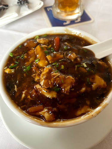 Opinii despre Vietnam Restaurant Saigon în Kapfenberg - Gastronomie und Hotellerie