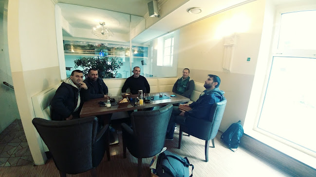 Backshop 24 - Gastronomie und Hotellerie