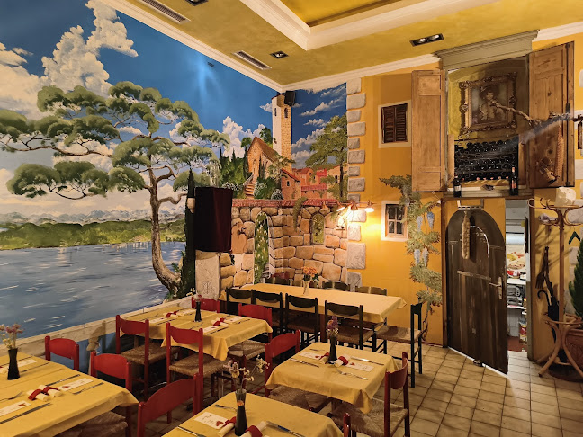 Bernardos Bistro - Gastronomie und Hotellerie