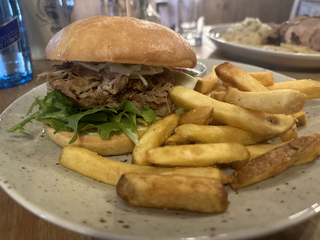 Comentarii opinii despre Zum Zirkelwirt