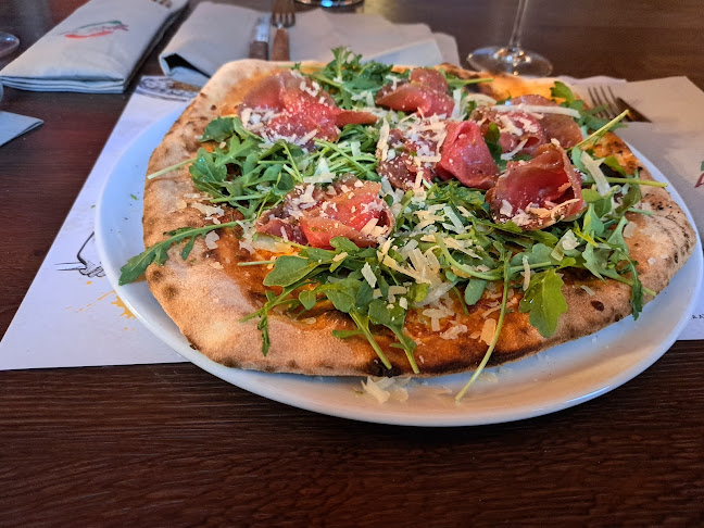 Ristorante La Ruffa - Linz-Oed - Gastronomie und Hotellerie