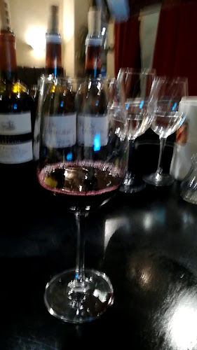 LOLA - Spanisches Restaurant - Wien