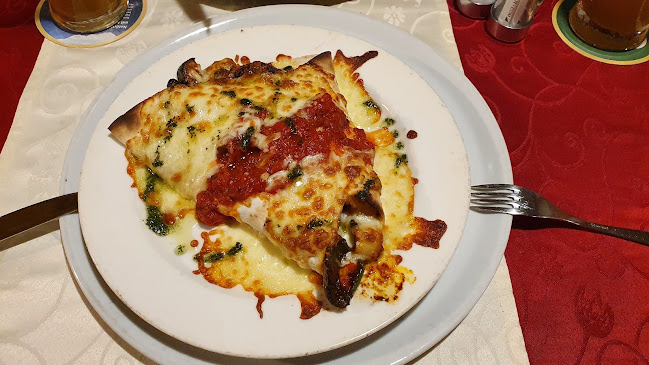 Comentarii opinii despre La Dolce pizzeria & Ristorante