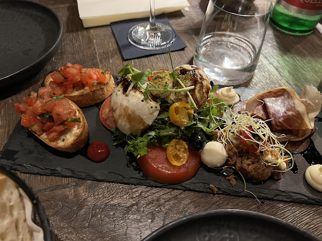 DaRose Vienna Restaurant & Events & Bar - Gastronomie und Hotellerie