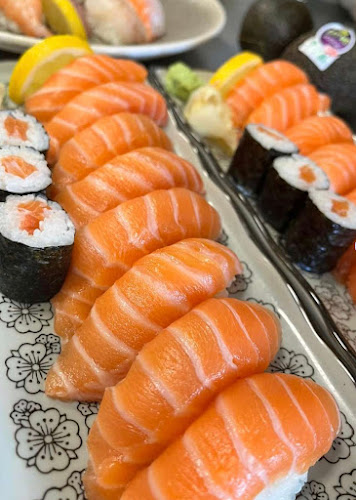 Sushi-Aspern - Gastronomie und Hotellerie