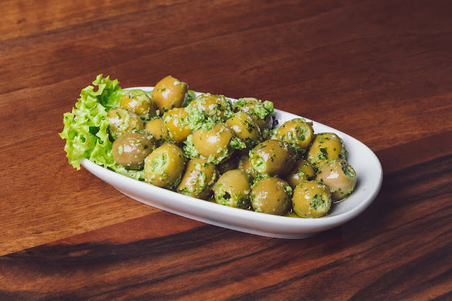 Comentarii opinii despre Dem's Gourmet G3