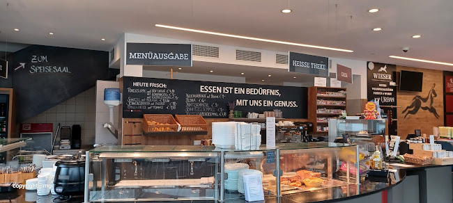 Comentarii opinii despre Genussplatzl Eben - Imbiss, Fleisch & Wurst