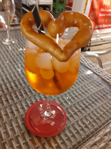 Brezen Bäck‘ - Klopein