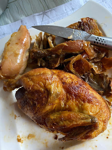 Hendlkaiser - Ruster Straße 151