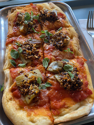 Tolstoy - Plant-Based Eatery - Wien