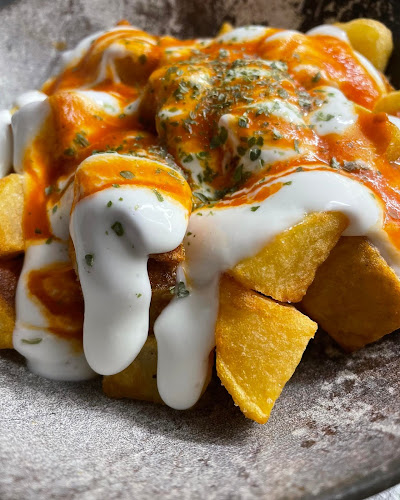 LOLA - Spanisches Restaurant