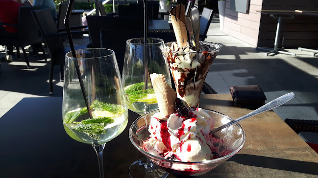 Bäckerei, Café, Konditorei Rößlhuber