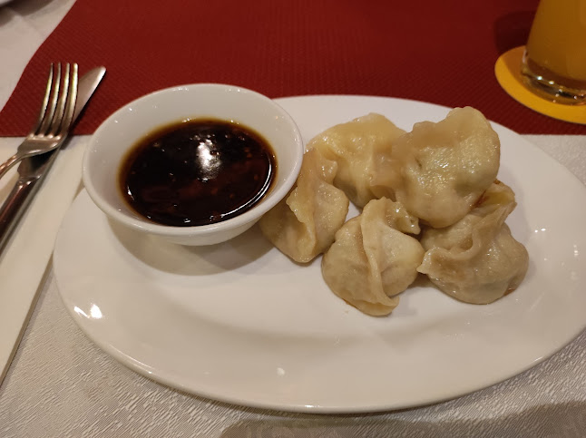 China Restaurant Neu Lucky