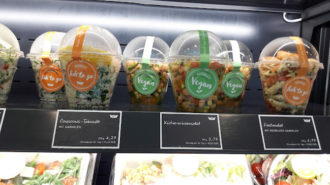 Opinii despre NORDSEE Wien Vösendorf SCS în Vösendorf - Gastronomie und Hotellerie