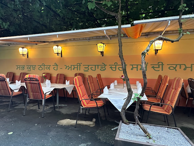 Royal Bombay Palace Linz GmbH - Linz