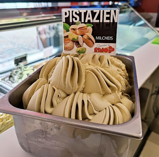 Eisdiele by Rino Wolkersdorf - Wolkersdorf im Weinviertel