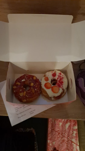 Royal Donuts Klagenfurt am Wörthersee - Gastronomie und Hotellerie