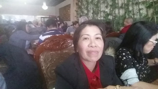 Dschunke - Asiatisches All you can eat Buffet / A la carte - Gastronomie und Hotellerie