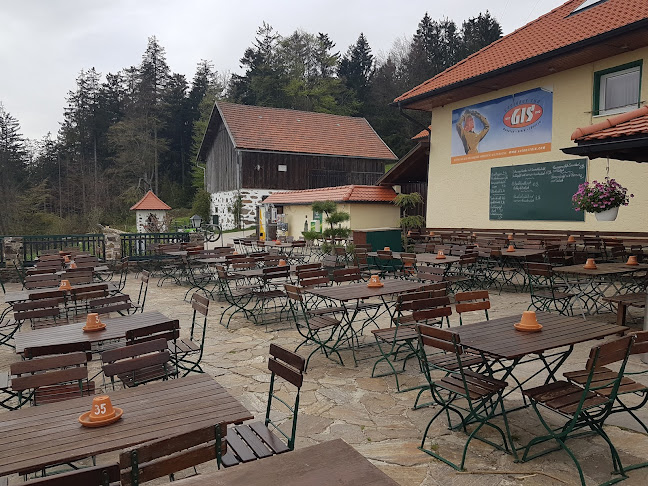 Gasthaus zur Gis