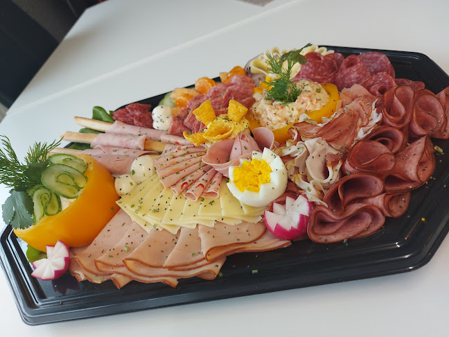 Krofnica GmbH - Gastronomie und Hotellerie