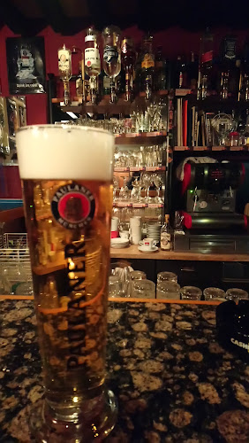 Harry Bär - Salzburg