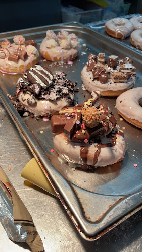 M1 Lounge Bischofshofen - Bischofshofen