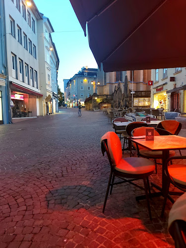 Restaurant Charles - Villach