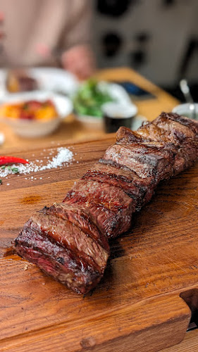 El Gaucho im Design Tower - Gastronomie und Hotellerie