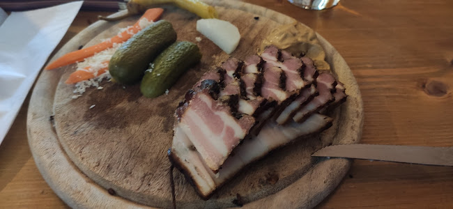 Opinii despre Quellbodenhütte - Planai în Schladming - Gastronomie und Hotellerie