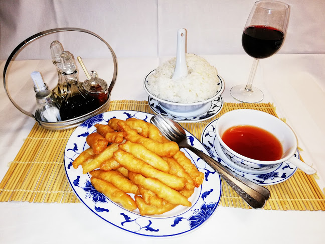 Comentarii opinii despre China Restaurant Yong Hao