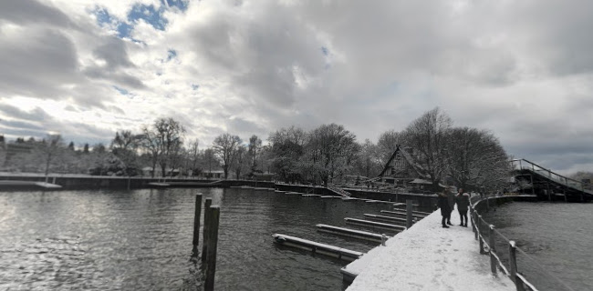 Falstaff - das Restaurant im Casino Bregenz - Bregenz