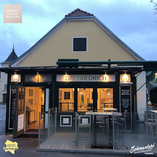 Das Friedrich - Baden