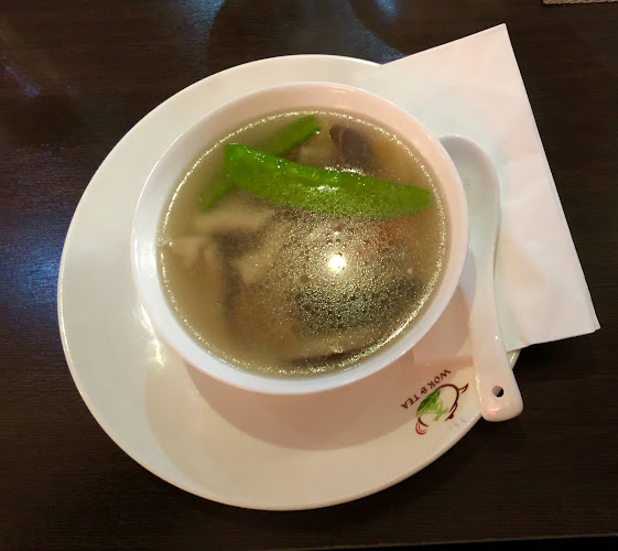 Comentarii opinii despre Asiatisches Restaurant