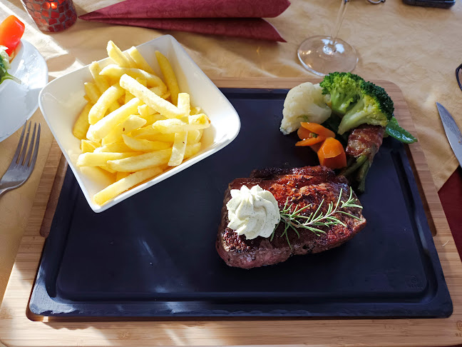 Bachlwirt - Seeboden