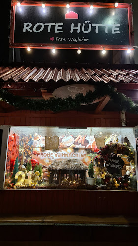 Landgut Weghofer - Österr. Winzer-Club - Rote Hütte